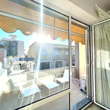 Mameli Rooms Lt * Olbia