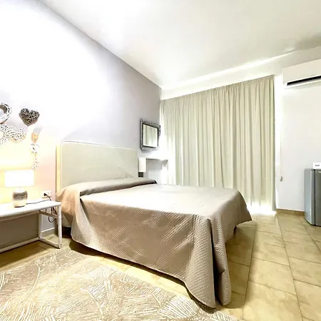 Mameli Rooms Lt Olbia