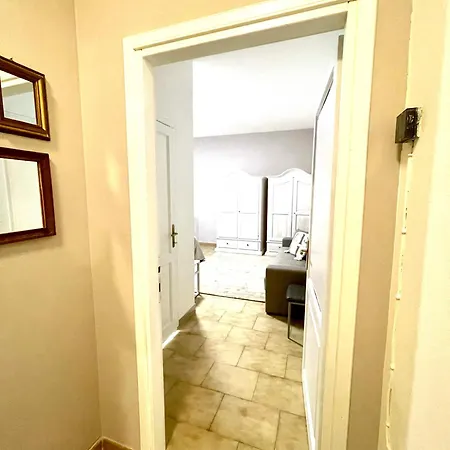 Mameli Rooms Lt * Olbia