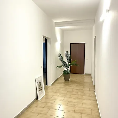 Guest house Mameli