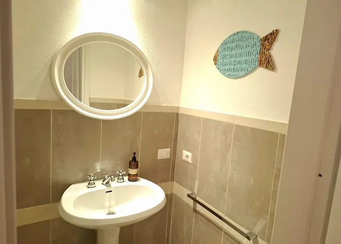 Pensión Mameli Olbia